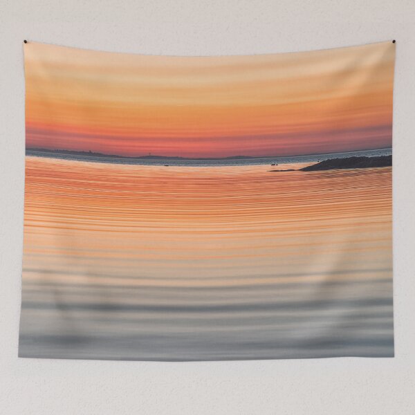 Item preview, Ripples sea and sky designed and sold by Roger Porter Photography.