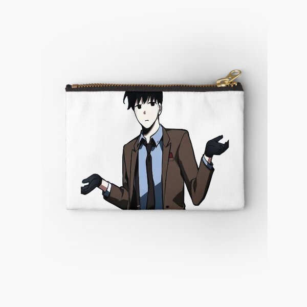 Item preview, Omniscient readers viewpoint  Kim Dokja - Anime Merch For Male Or Female designed and sold by ElliottKiti.