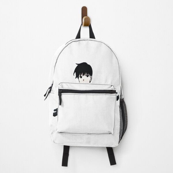 Item preview, Omniscient readers viewpoint Kim Dokja - Anime Merch For Male Or Female designed and sold by ElliottKiti.