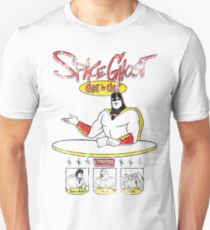 Space Ghost Coast To Coast Unisex T-Shirt
