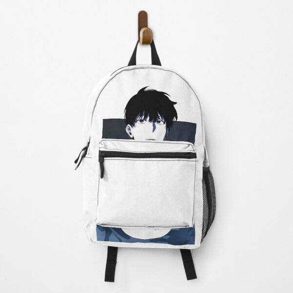 Item preview, Omniscient Readers Viewpoint Kim Dokja designed and sold by ElliottKiti.