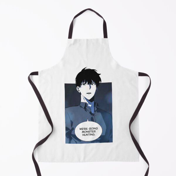 Item preview, Omniscient Readers Viewpoint  Kim Dokja designed and sold by ElliottKiti.