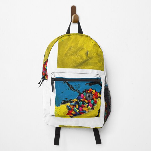 Item preview, Colorful ANTics designed and sold by drmikedelgado.