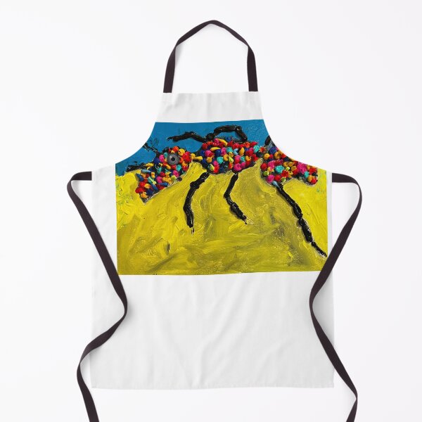 Item preview, Colorful ANTics designed and sold by drmikedelgado.