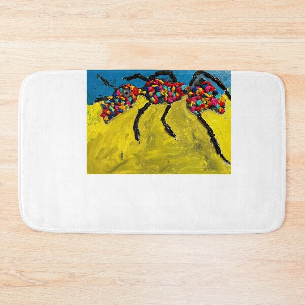 Item preview, Colorful ANTics designed and sold by drmikedelgado.