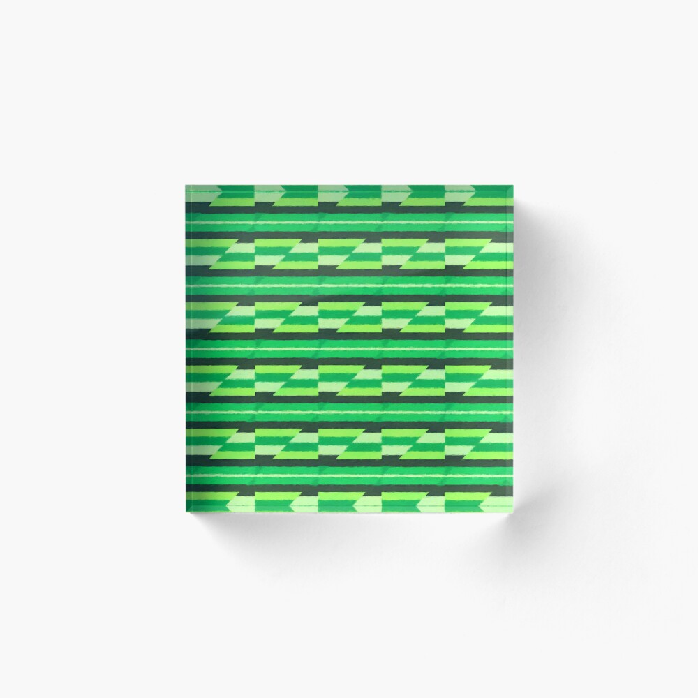 Item preview, Acrylic Block designed and sold by Zeph1.