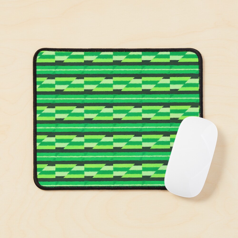 Item preview, Mouse Pad designed and sold by Zeph1.