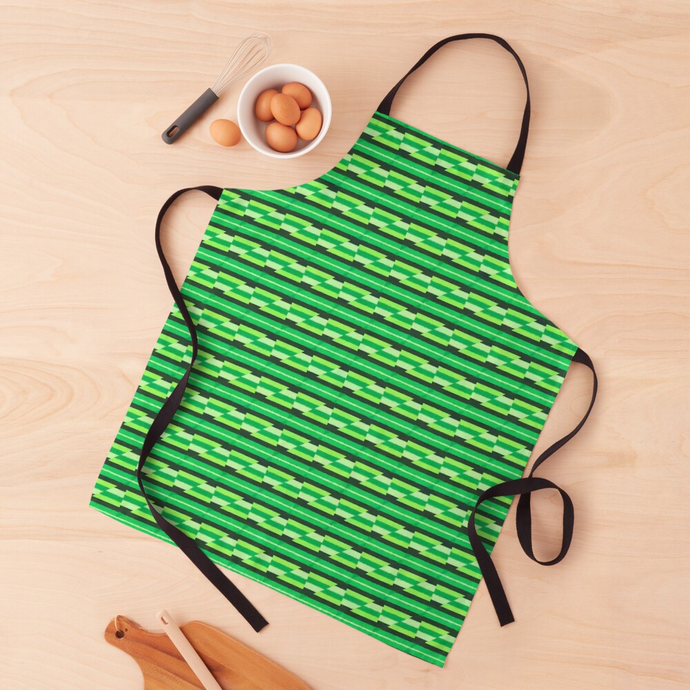 Item preview, Apron designed and sold by Zeph1.