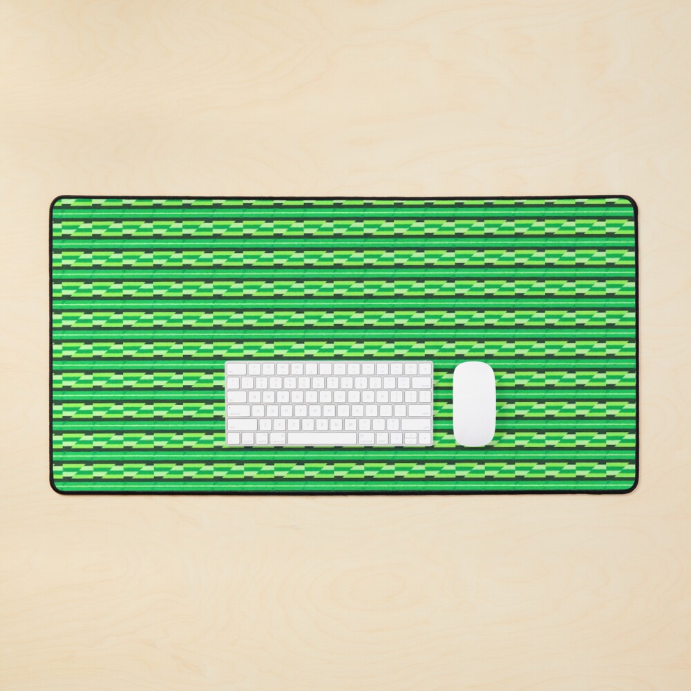 Item preview, Desk Mat designed and sold by Zeph1.