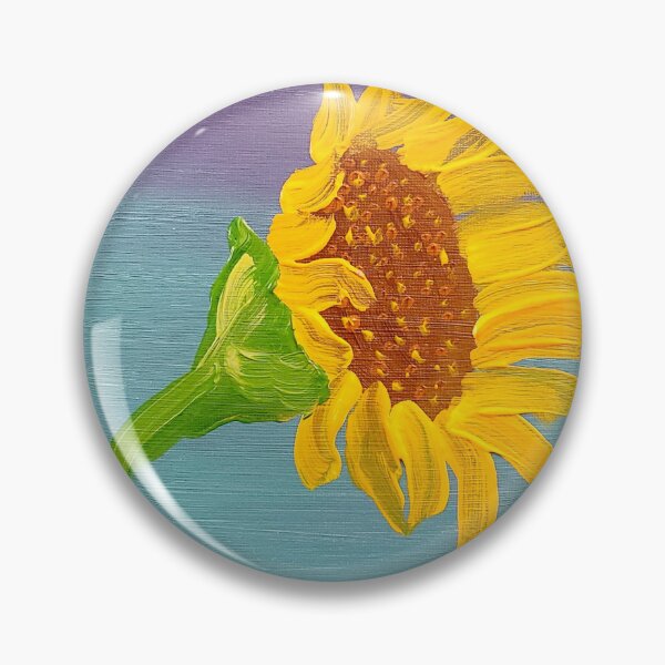Item preview, A Sunflower For You  designed and sold by PurpleReality.