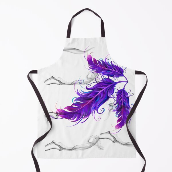 Item preview, Bird Feather design T shirt designed and sold by Eydezaina.