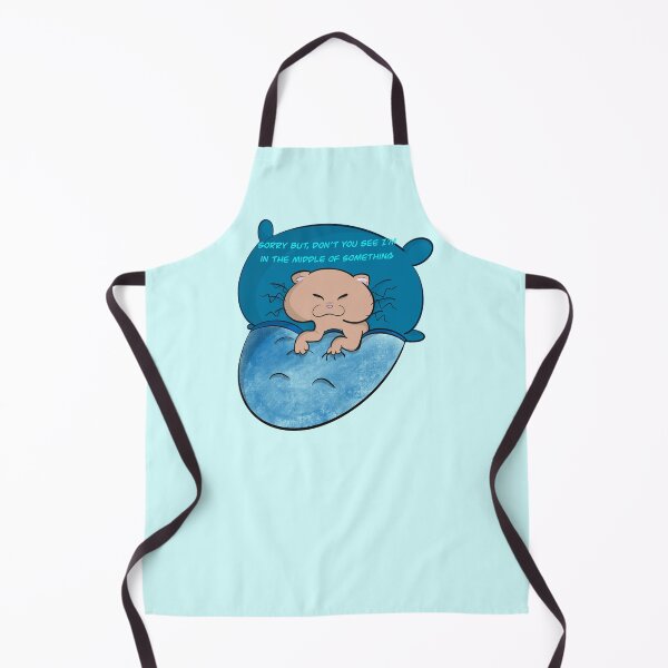 Item preview, Cute sleepy cat in bed with a bit of attitude - Cat Mom/Dad designed and sold by MeowMeowsShop.