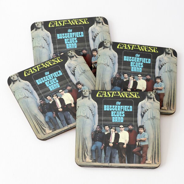 Item preview, The Butterfield Blues Band East West designed and sold by Mioeslph920.