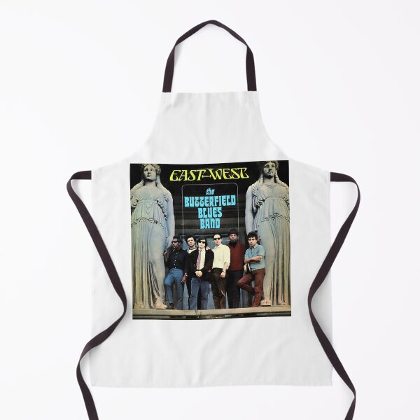 Item preview, The Butterfield Blues Band East West designed and sold by Mioeslph920.