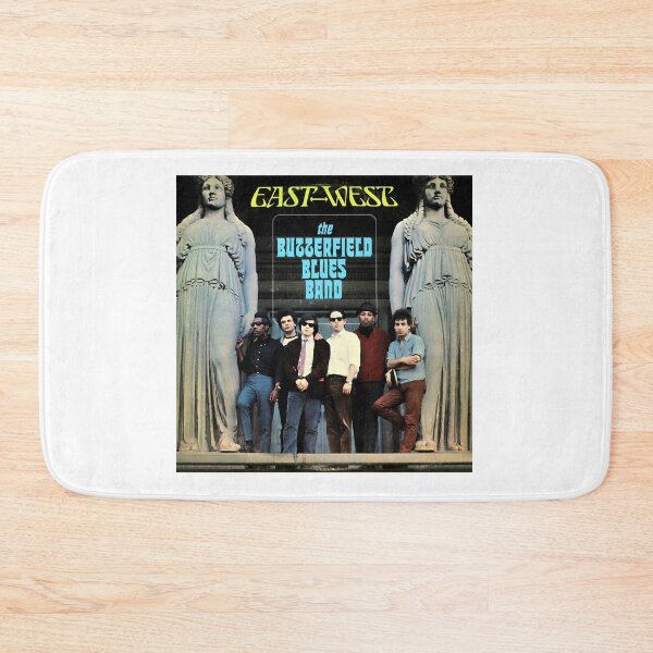 Item preview, The Butterfield Blues Band East West designed and sold by Mioeslph920.
