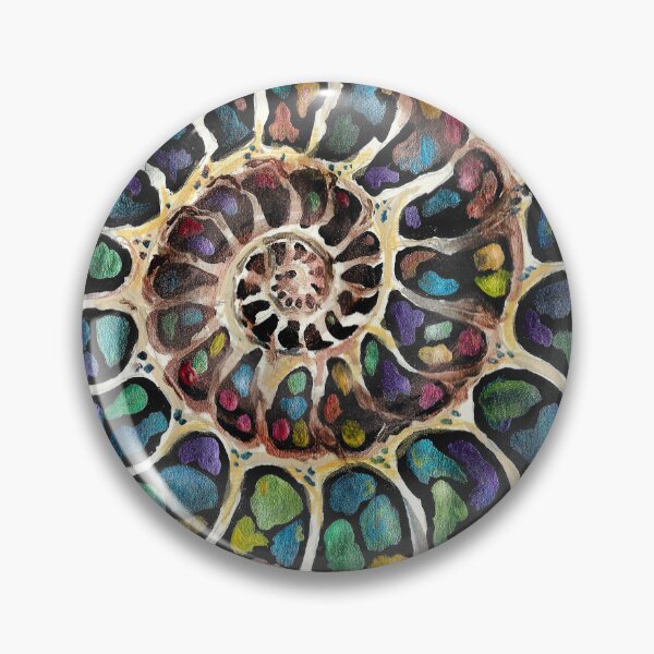 Item preview, Geologist's Rainbow designed and sold by ClearCaidance.