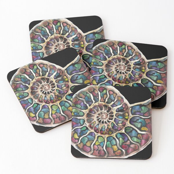 Item preview, Geologist's Rainbow designed and sold by ClearCaidance.