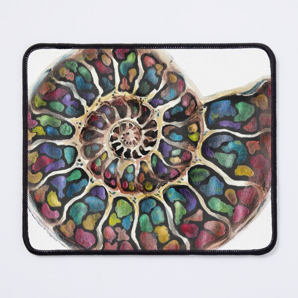 Item preview, Geologist's Rainbow designed and sold by ClearCaidance.