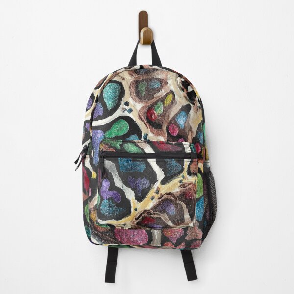 Item preview, Geologist's Rainbow designed and sold by ClearCaidance.