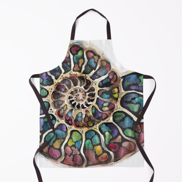 Item preview, Geologist's Rainbow designed and sold by ClearCaidance.