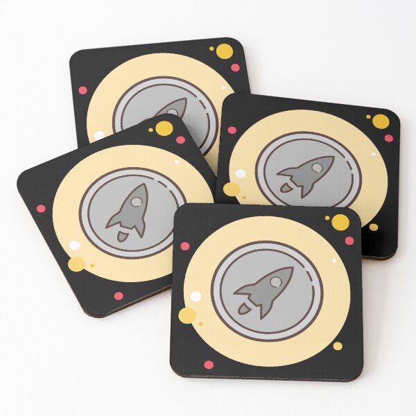 Item preview, Rocket designed and sold by Harsh  Katariya.