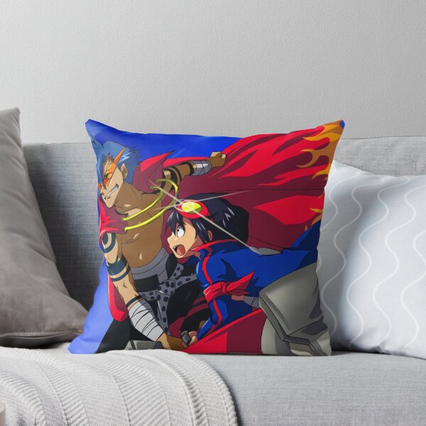 Item preview, Kamina Gurren Lagann Anime Waifu designed and sold by willybatlong.