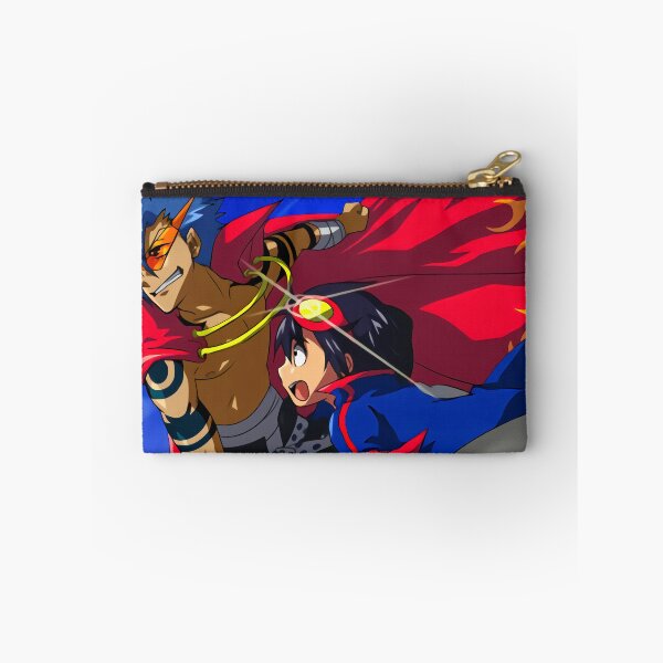 Item preview, Kamina Gurren Lagann Anime Waifu designed and sold by willybatlong.