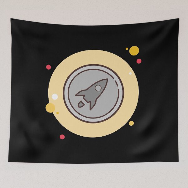 Item preview, Rocket designed and sold by Harsh  Katariya.