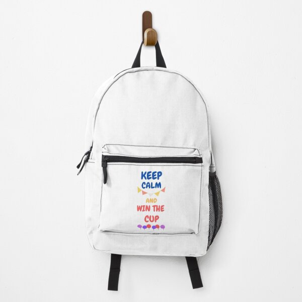 Item preview, Keep Calm And Win The Cup designed and sold by stamppiyathat.