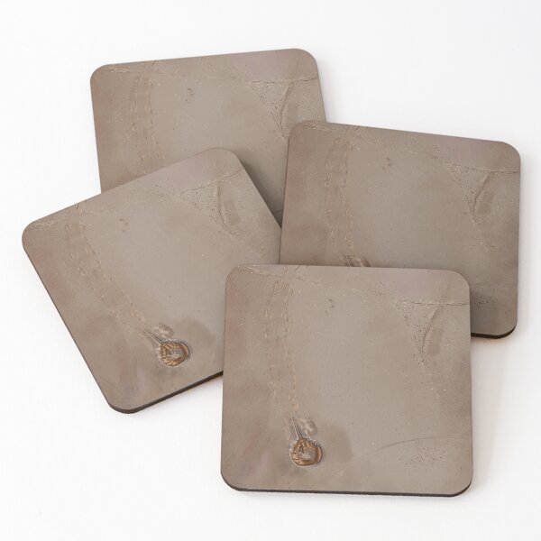 Item preview, Horseshoe Crab Fossil designed and sold by Daniel Swain Creations.