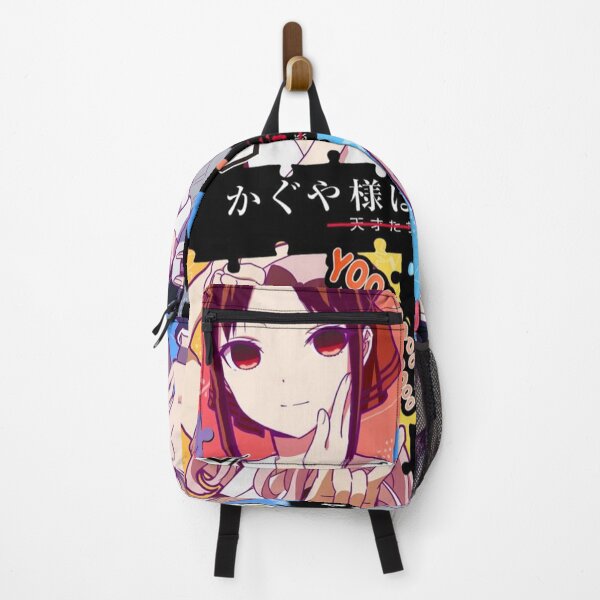 Item preview, Love Is War Anime designed and sold by samriveraa.