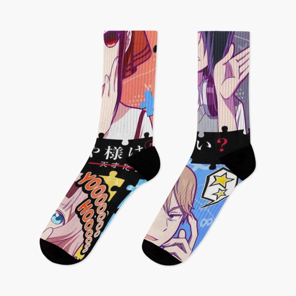 Item preview, Love Is War Anime designed and sold by samriveraa.
