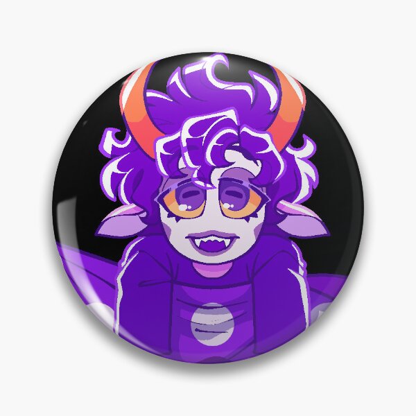 Item preview, Gamzee in Your Pocket designed and sold by LilMonsterShop.