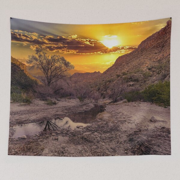 Item preview, Last Watering Hole designed and sold by Steve Walser.