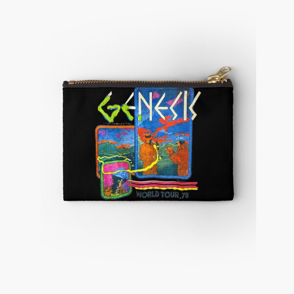 Item preview, Genesis World designed and sold by Thadde61AI.