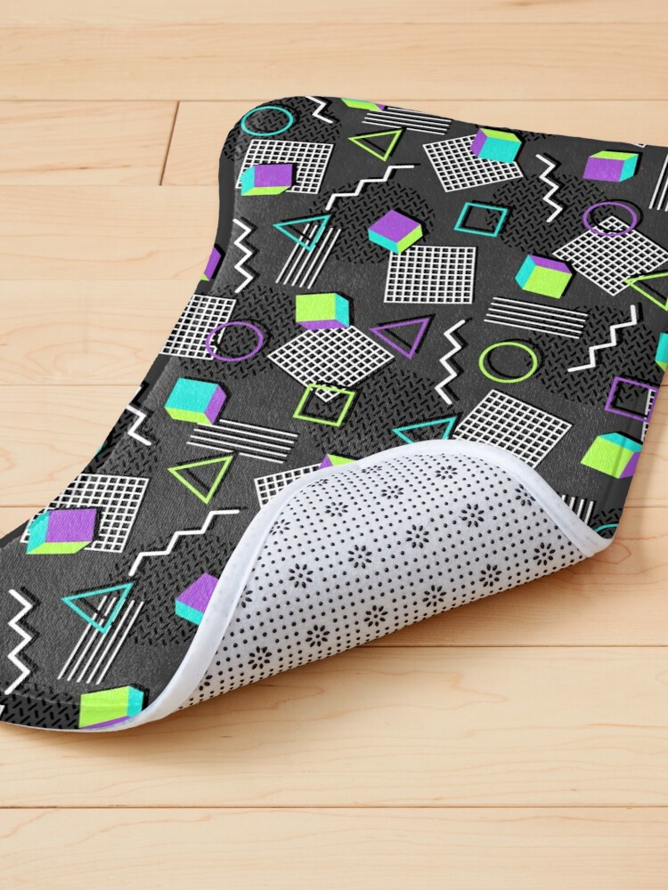 Pet Mat, Welcome to the 90s designed and sold by robyriker
