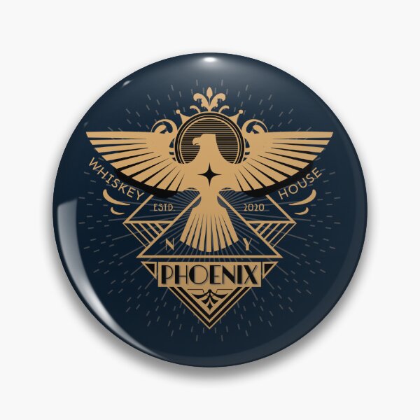 Item preview, Phoenix Whiskey House designed and sold by taherismail.