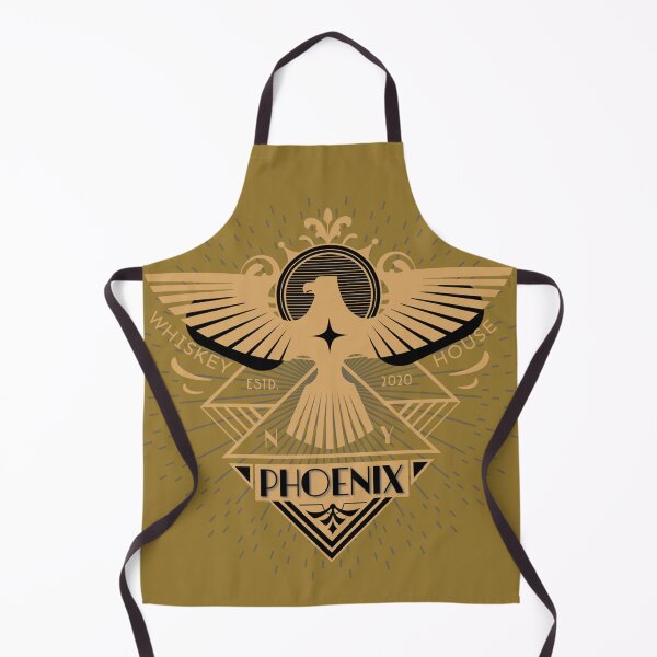 Item preview, Phoenix Whiskey House designed and sold by taherismail.