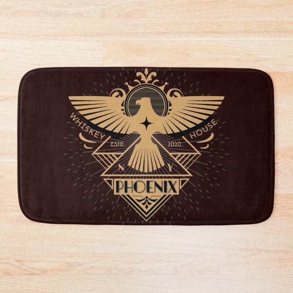 Item preview, Phoenix Whiskey House designed and sold by taherismail.