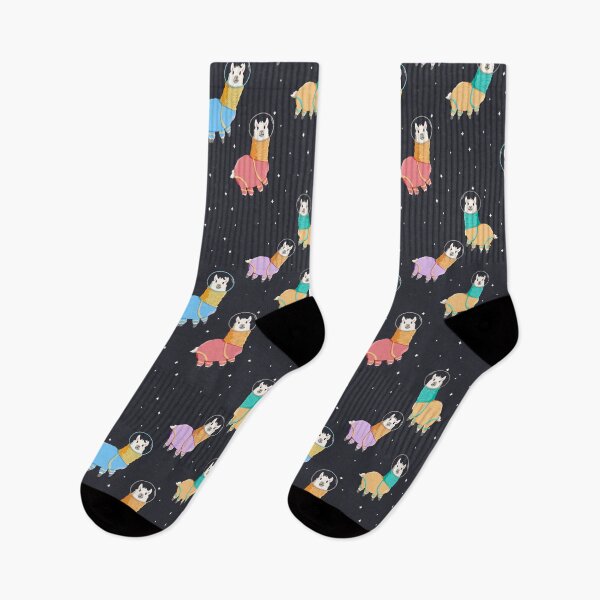 Item preview, Space Llamas  designed and sold by Arty Snarky.