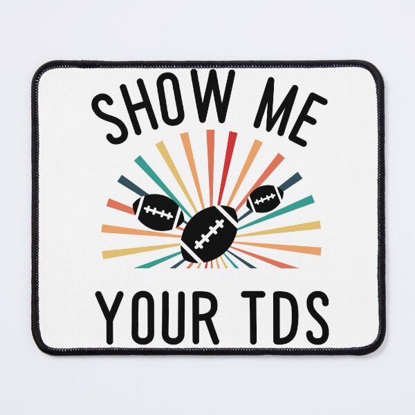 Item preview, Show me your tds T- Shirt designed and sold by SuccessSK.