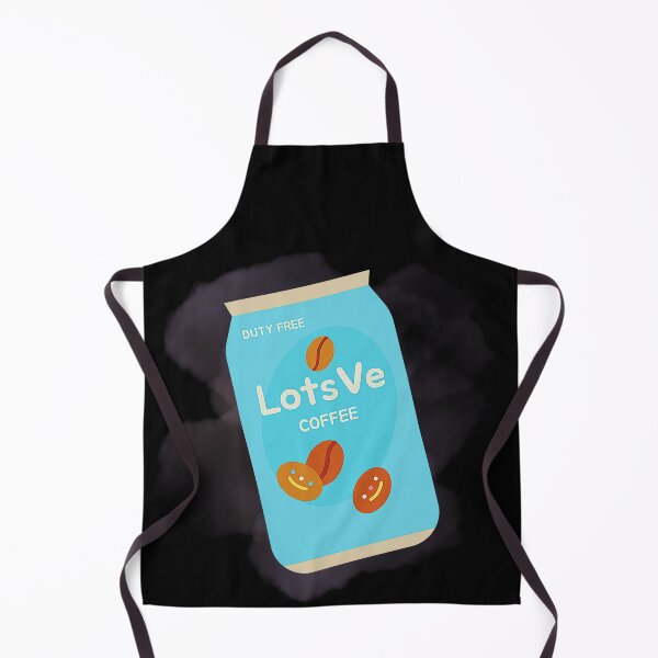 Item preview, Korean LotsVe Canned Coffee designed and sold by Keffy.