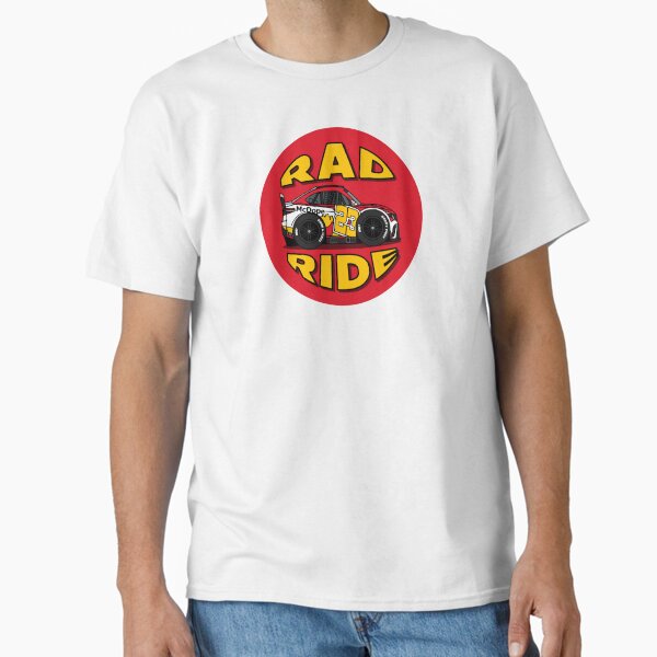 Item preview, Bubba's Rad Ride designed and sold by BranningBrand.