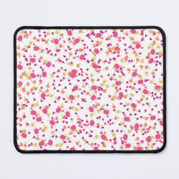 Item preview, pink drop paint pattern designed and sold by Tina-studio.