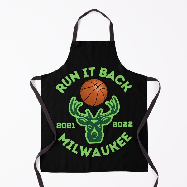 Item preview, Run It Back Milwaukee designed and sold by WoodburyLake.