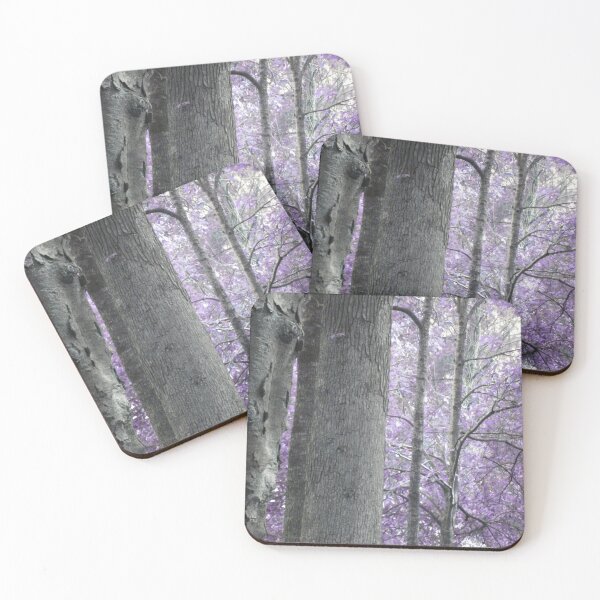 Item preview, Lavender Forest designed and sold by Rebekah  McLeod.