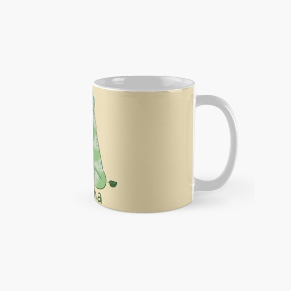 Mewcha Classic Mug