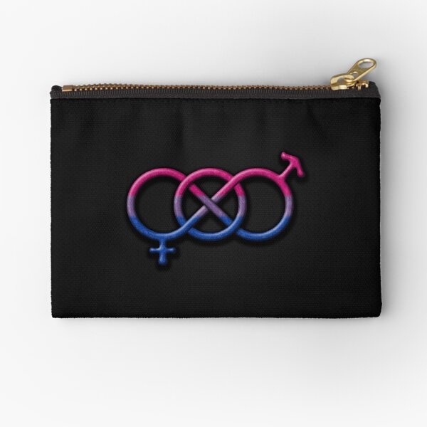Zipper Pouch
