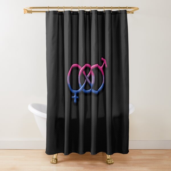 Shower Curtain