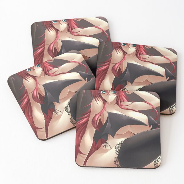 Item preview, Rias Gremory High School DxD Artwork For Otaku designed and sold by willybatlong.